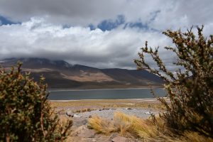 San Padro de Atacama