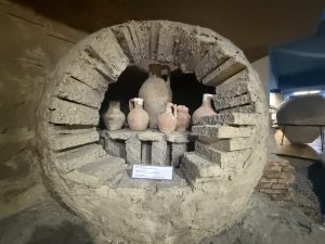 Potter's Workshop 12th Century